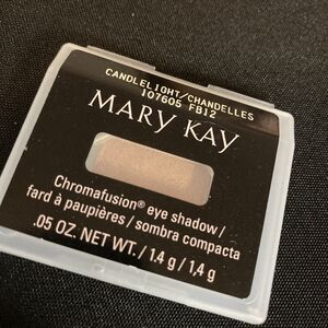 Mary Kay Chromafusion Candlelight Eye Shadow
